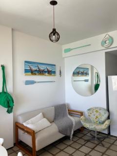 Apartamento com vista Beira-Mar - Fortaleza - 4