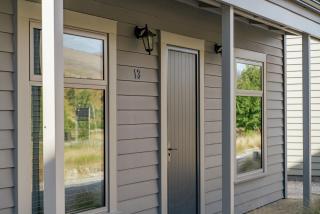 Kiwi Ski Cottage - Wanaka Holiday Home - Cardrona - 9