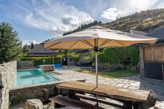 Kiwi Ski Cottage - Wanaka Holiday Home - 7