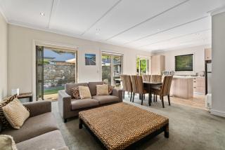 Kiwi Ski Cottage - Wanaka Holiday Home - Cardrona - 5