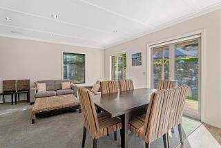 Kiwi Ski Cottage - Wanaka Holiday Home - Cardrona - 3