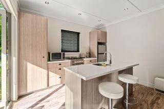 Kiwi Ski Cottage - Wanaka Holiday Home - Cardrona - 1
