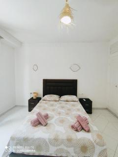 Top Location Gueliz Centre - Marrakesch - 4