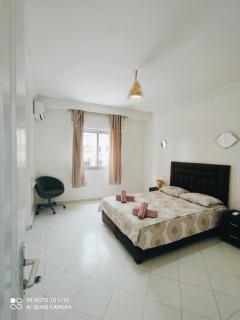 Top Location Gueliz Centre - Marrakesch - 3