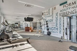 Upscale 2BR w Pool Gym & Near Hill AFB - 2