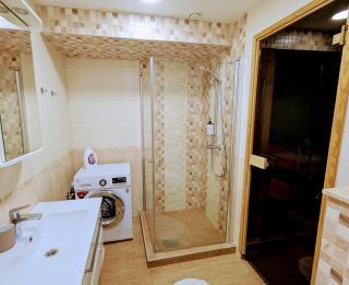 Jõe Apartments - apartments with sauna in the city center - Tallin - 4