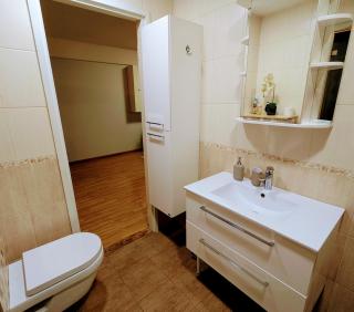 Jõe Apartments - apartments with sauna in the city center - Tallin - 2