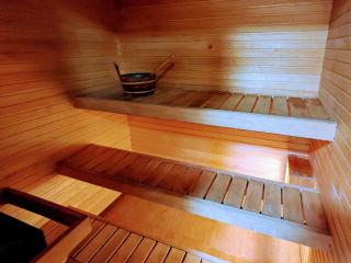 Jõe Apartments - apartments with sauna in the city center - Tallin - 7