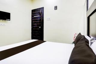 Hotel O Jugnu - Khāmgaon - 2