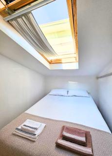 Duplex Apartment Close to Kite Surf Center in Urla - Urla - 5