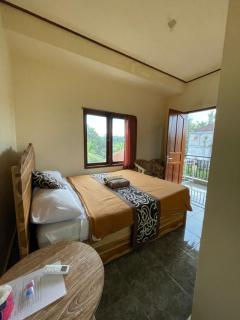 Nuri 47 guest house - Ubud - 5