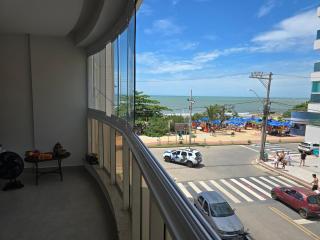 Apartamento Beira Mar 3 Suites - Anchieta - 9