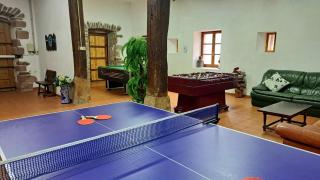 Casa Rural Betraunea - Sumbilla - 9