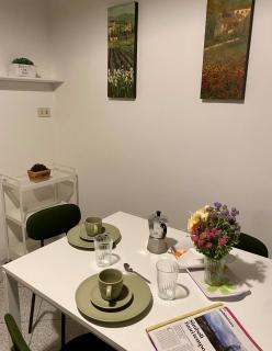 Iris Loft Firenze - Florencia - 2