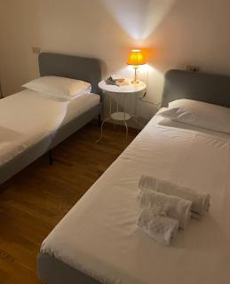Iris Loft Firenze - Florencia - 7