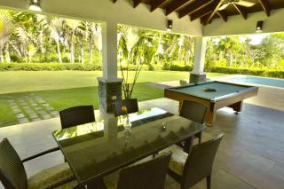Villa JuanDolioGuavaberry Cozy 3BR-6Bds-14Pax-WiFi-BBQ- - Juan Dolio - 2