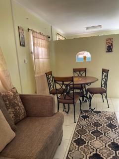 Sasha’s Holiday Home Oistins Barbados - Christ Church - 7