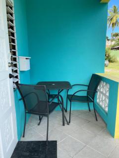 Sasha’s Holiday Home Oistins Barbados - Christ Church - 9