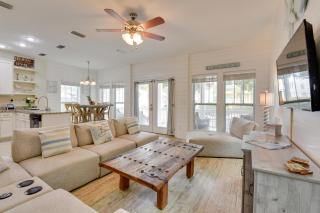 Sunny Santa Rosa Beach in 30 A Neighborhood! - Santa Rosa Beach - 7