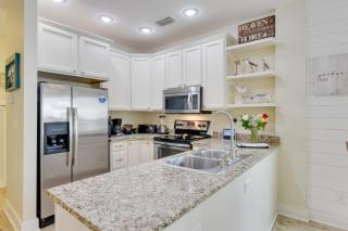 Sunny Santa Rosa Beach in 30 A Neighborhood! - Santa Rosa Beach - 4