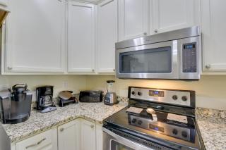 Sunny Santa Rosa Beach in 30 A Neighborhood! - Santa Rosa Beach - 2