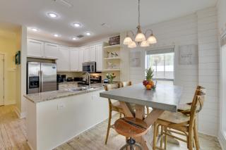 Sunny Santa Rosa Beach in 30 A Neighborhood! - Santa Rosa Beach - 1