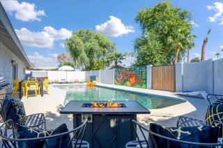 Dream Villa Retreat - Scottsdale - 7