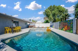 Dream Villa Retreat - Scottsdale - 6