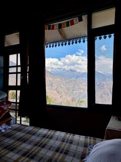 Basanti Rawat Homestay - 8