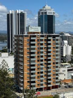 Paradise Towers Holiday Apartments - 5