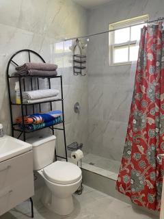 Sasha’s Holiday Home Oistins Barbados - Christ Church - 1