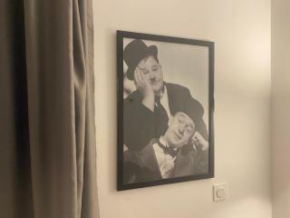 Très Bel Appartement Palais Festivals Plage Croisette Suquet - 5