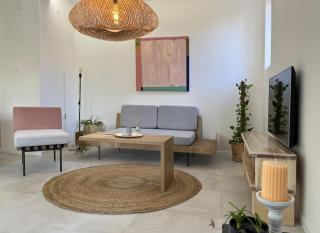 Cozy Flat in Central Skopje - 9