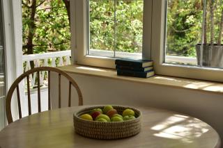 Cozy Flat in Central Skopje - 1