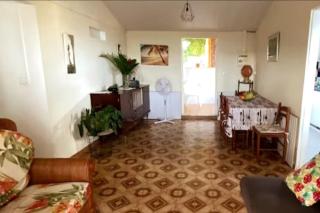 La maison de Lise - Le Marin - 0