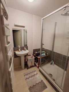 Appartement 1 chambre privée - 9