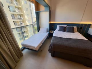 PL_415 | Apartamento Novo a 700mts da Av. Paulista - São Paulo - 3