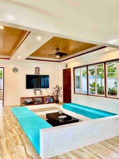 Exclusive House Pool in Panglaoo - Panglao - 9