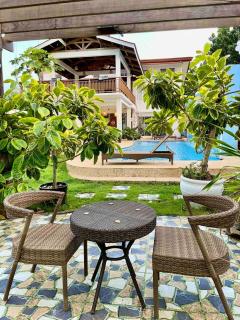 Exclusive House Pool in Panglaoo - Panglao - 3