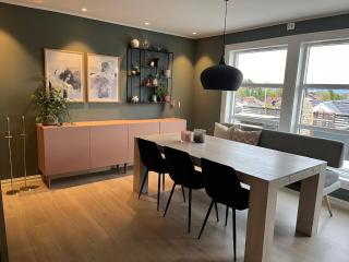 Enebolig til utleie - 8