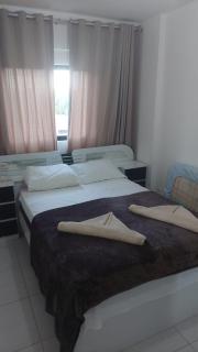 Barra Beach central - 2
