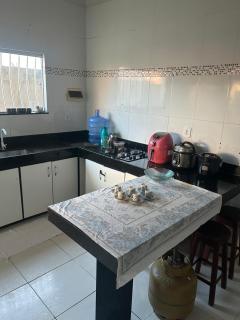 Duplex familiar - São Mateus - 7