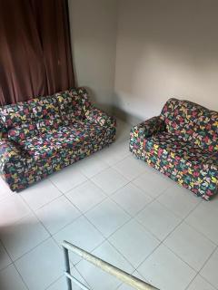 Duplex familiar - São Mateus - 5