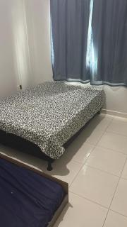 Duplex familiar - São Mateus - 2