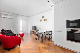 Apartments in Tbilisi Hilton - Tbilisi - 7