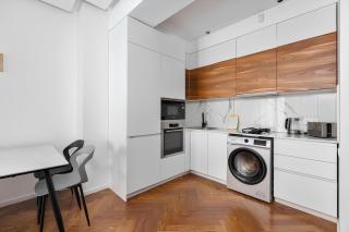 Apartments in Tbilisi Hilton - Tbilisi - 9