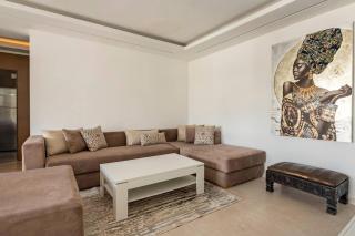 Cosy cocon urbain 34 - Rabat - 9