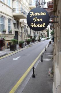 Future Inn Hotel Nizami street - Baku - 4