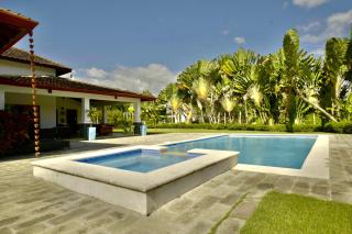 Villa JuanDolioGuavaberry Cozy 3BR-6Bds-14Pax-WiFi-BBQ- - Juan Dolio - 7