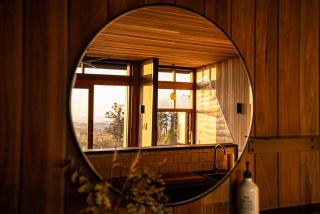 Yonder Studio at Basalt Luxury Accommodation - Canobolas - 1